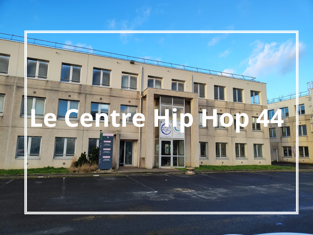 Le centre Hip Hop 44