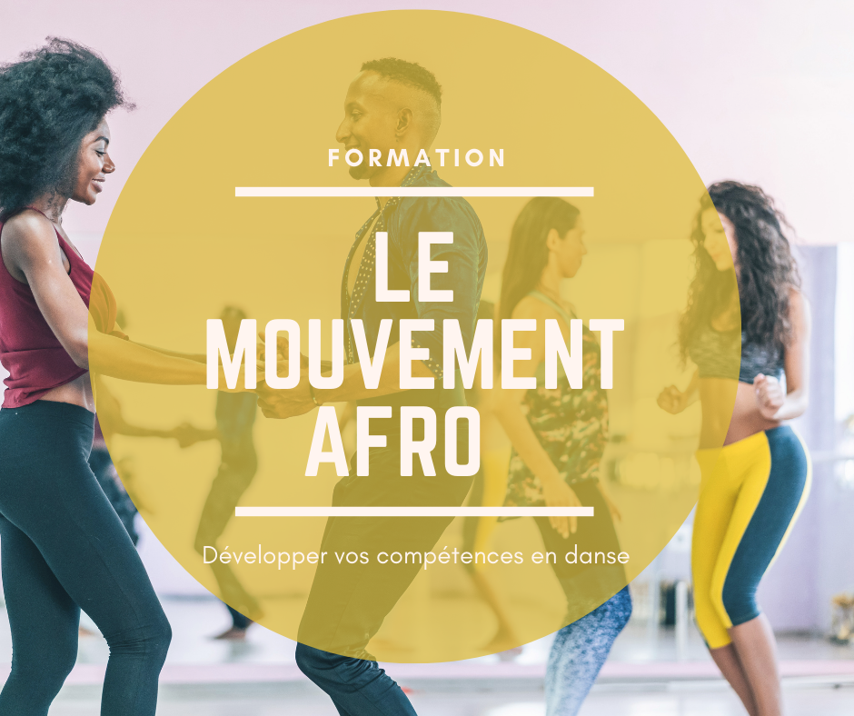 Le mouvement Afro